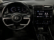 Hyundai Tucson Family, 2021 года, пробег 87300 км