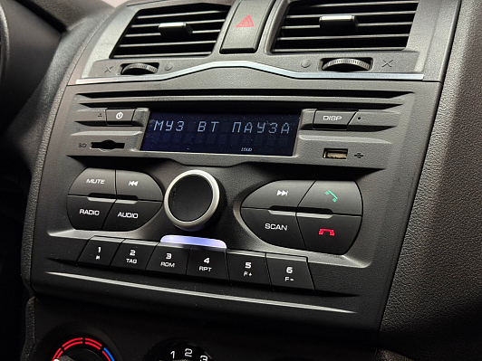 Lada (ВАЗ) Granta Comfort (2018-2021), 2020 года, пробег 63703 км