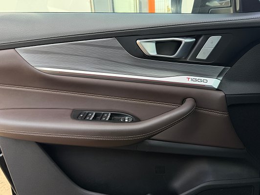 Chery Tiggo 8 Pro Ultimate, 2023 года, пробег 66046 км