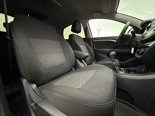 Lada (ВАЗ) Vesta Comfort, 2019 года, пробег 91157 км