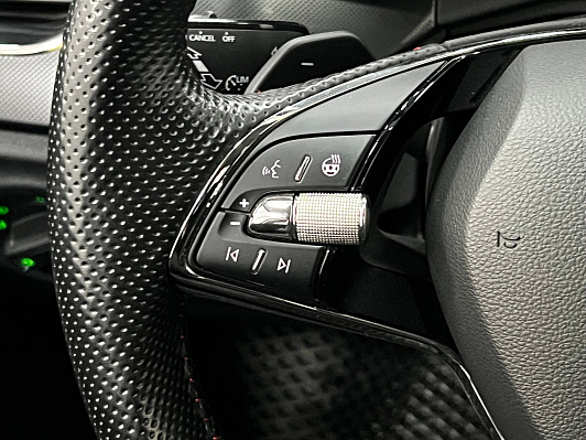 Skoda Rapid Style, 2021 года, пробег 35000 км