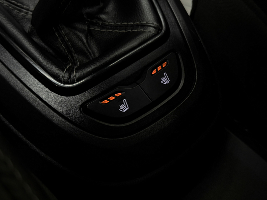 Lada (ВАЗ) Vesta Comfort Image, 2019 года, пробег 132432 км