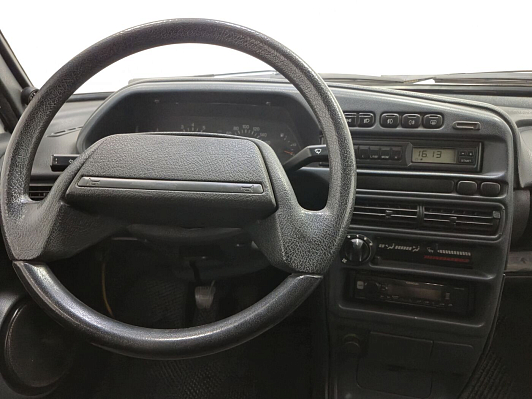 Lada (ВАЗ) 2114 Стандарт, 2011 года, пробег 164594 км