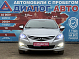 Hyundai Solaris Comfort, 2016 года, пробег 103545 км