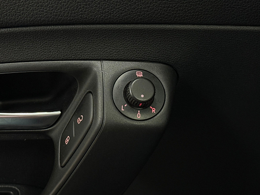 Volkswagen Polo Trendline, 2016 года, пробег 145000 км