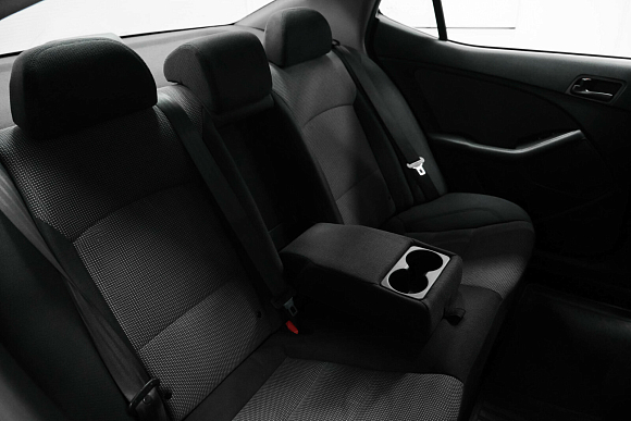 Kia Optima Comfort, 2015 года, пробег 200380 км