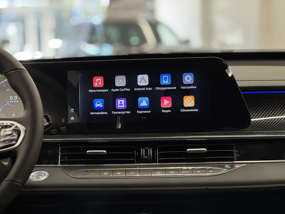 TENET T7 Active, черный