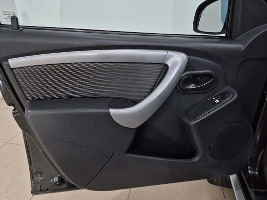 Renault Duster Privilege, 2012 года, пробег 272050 км