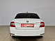 Skoda Octavia Ambition, 2017 года, пробег 71300 км