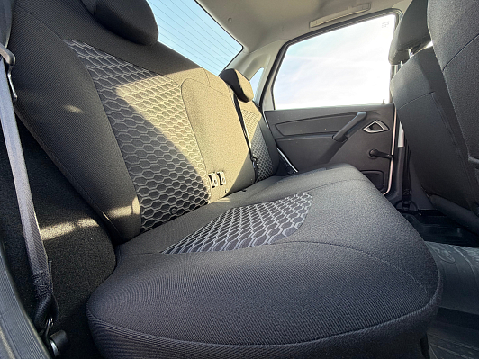 Lada (ВАЗ) Granta Classic'23 Кондиционер, 2023 года, пробег 24650 км