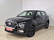 Hyundai Creta, 2022 года, пробег 75856 км