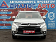 Mitsubishi Outlander Intense, 2018 года, пробег 172000 км