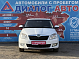 Skoda Fabia Fresh, 2011 года, пробег 141000 км