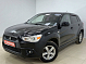 Mitsubishi ASX Inform, 2012 года, пробег 261992 км
