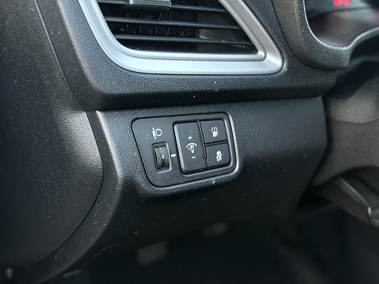 Hyundai Solaris Active Plus, 2019 года, пробег 88740 км