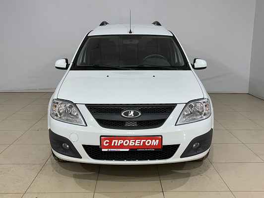 Lada (ВАЗ) Largus, 2013 года, пробег 74062 км