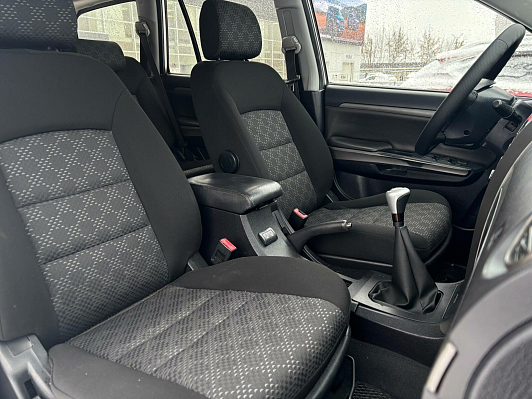 Great Wall Hover H3 Super Luxe, 2012 года, пробег 143251 км