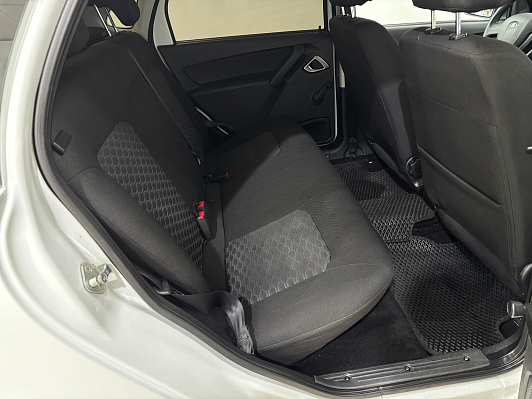 Lada (ВАЗ) Granta Standard, 2023 года, пробег 53946 км