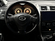 Toyota Corolla, 2008 года, пробег 287016 км