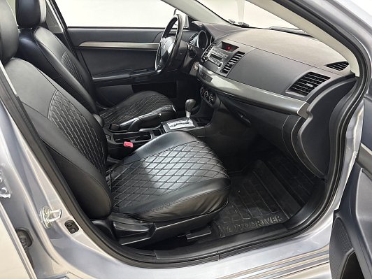 Mitsubishi Lancer Invite+, 2012 года, пробег 146702 км
