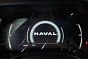 Haval Jolion Техно+, красный