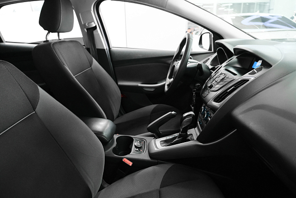 Ford Focus SYNC Edition, 2011 года, пробег 170000 км