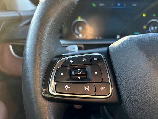 Chery Tiggo 8 Pro Max Ultimate, 2023 года, пробег 83195 км