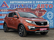 Kia Sportage Premium, 2012 года, пробег 198100 км