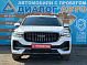 Geely Monjaro Flagship, 2024 года, пробег 38300 км