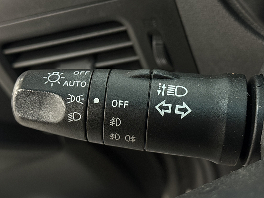 Nissan X-Trail SE High, 2011 года, пробег 109972 км