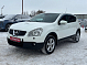 Nissan Qashqai LE, 2008 года, пробег 195000 км