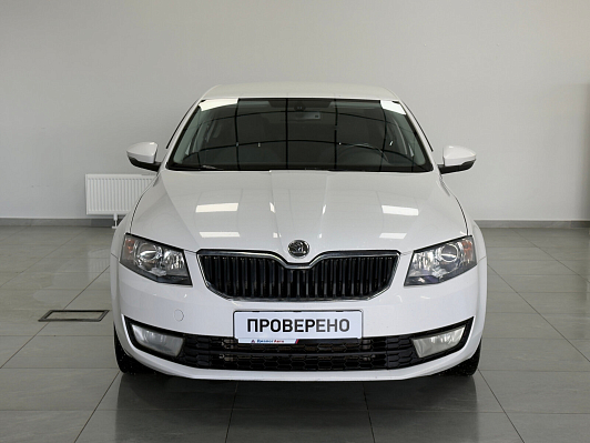 Skoda Octavia, 2013 года, пробег 249557 км