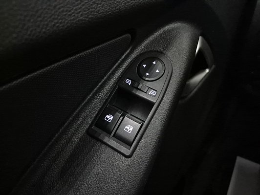 Lada (ВАЗ) Granta Standard, 2023 года, пробег 42849 км