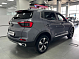 Chery Tiggo 4 Pro Style, 2024 года, пробег 41424 км