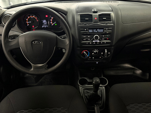 Lada (ВАЗ) Granta Classic, 2020 года, пробег 59100 км