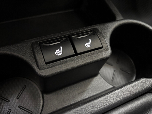 Lada (ВАЗ) Granta Comfort, 2024 года, пробег 58042 км