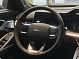 Haval F7x Техно +, белый