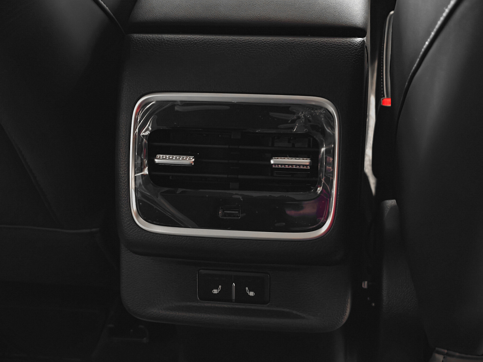 Tenet T7 Актив, красный