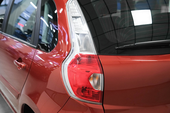 Datsun mi-DO Trust II, 2020 года, пробег 80000 км