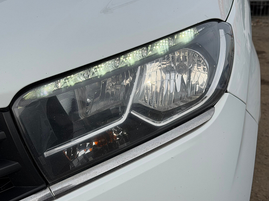 Lada (ВАЗ) XRAY Classic, 2019 года, пробег 174582 км