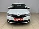 Skoda Rapid Ambition, 2019 года, пробег 56921 км