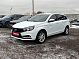 Lada (ВАЗ) Vesta Luxe Multimedia (2017-2019), 2019 года, пробег 92437 км
