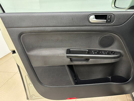 Volkswagen Golf Plus, 2010 года, пробег 194726 км