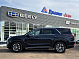 Hyundai Palisade Prestige (8 мест) + Smart Sense, 2021 года, пробег 193060 км