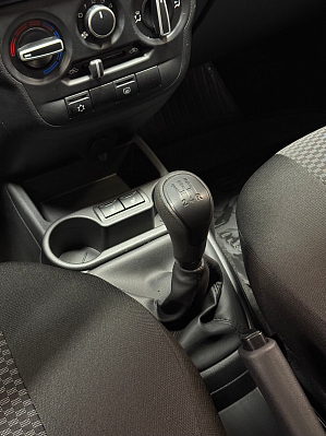 Lada (ВАЗ) Granta Comfort, 2023 года, пробег 20600 км