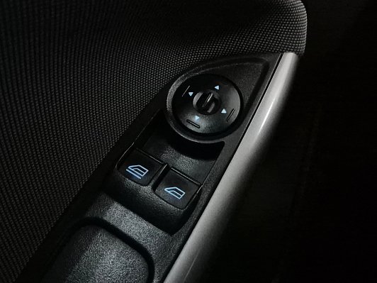 Ford Focus, 2013 года, пробег 206904 км