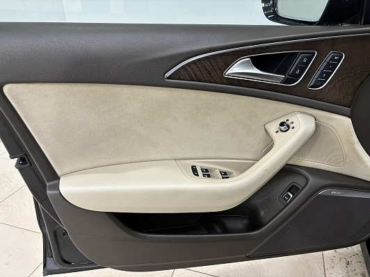 Audi A6 Business, 2016 года, пробег 151090 км