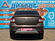 Renault Logan Stepway Life City, 2022 года, пробег 148608 км