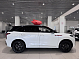 Hongqi HS3 Делюкс (Deluxe), белый