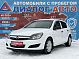 Opel Astra, 2012 года, пробег 234642 км